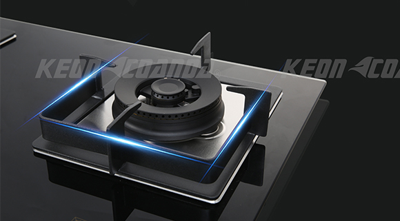 “灶”就您的一日三餐，科恩KN97燃氣灶新品即將上市！