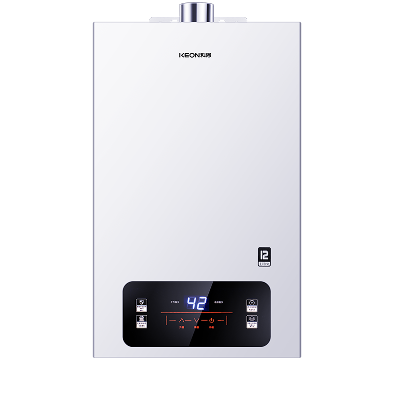 JSQ23-12KN67（超靜音+恒溫+無(wú)氧銅水箱）